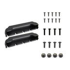 RAM tab tite eindkappen voor Samsung galaxy tab 4 70 meer - RAM Mounts RAM-HOL-TAB22-CUPSU