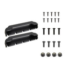 RAM Tab-Tite™ Eindkappen voor Samsung Galaxy Tab 4 7.0 + Meer - RAM Mounts RAM-HOL-TAB22-CUPSU afbeelding 1
