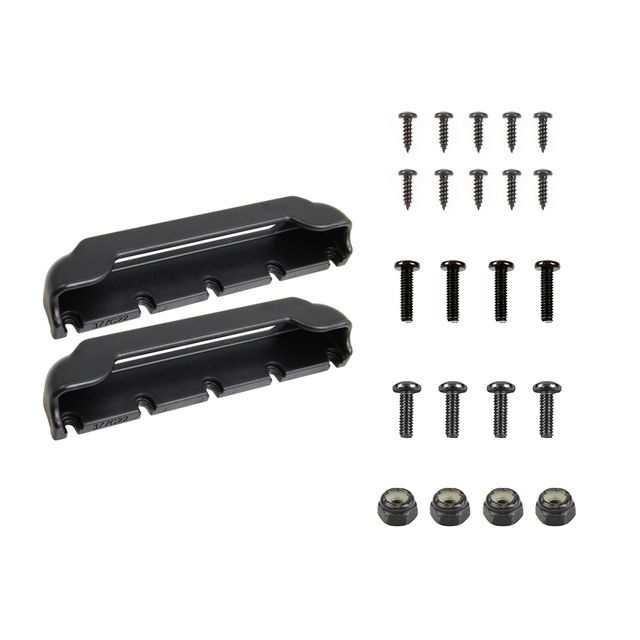 RAM Tab-Lock™ Tablet Houder voor Samsung Galaxy Tab 4 7.0 + Meer - RAM Mounts RAM-HOL-TABL22U afbeelding 7