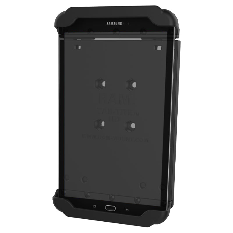 RAM tab tite tablet houder voor Samsung galaxy tab 4 70 meer - RAM Mounts RAM-HOL-TAB22U