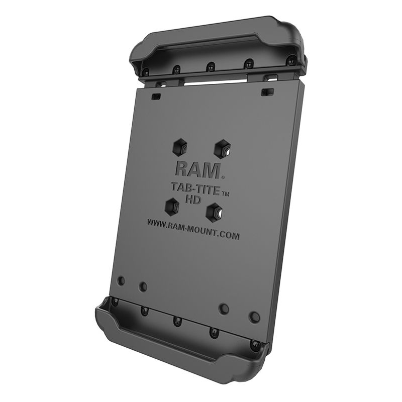 RAM Tab-Tite™ Tablet Houder voor Samsung Galaxy Tab 4 7.0 + Meer - RAM Mounts RAM-HOL-TAB22U afbeelding 3