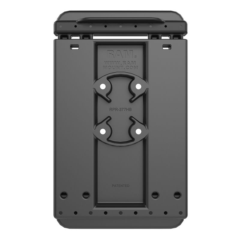 RAM Tab-Tite™ Tablet Houder voor Samsung Galaxy Tab 4 7.0 + Meer - RAM Mounts RAM-HOL-TAB22U afbeelding 5