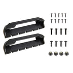 RAM tab tite eindkappen voor 7 8 tablets met hoezen - RAM Mounts RAM-HOL-TAB23-CUPSU