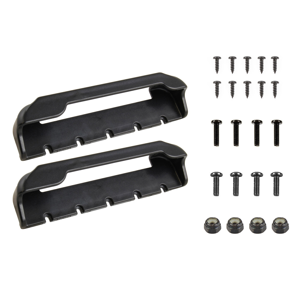 RAM tab tite eindkappen voor 7 8 tablets met hoezen - RAM Mounts RAM-HOL-TAB23-CUPSU