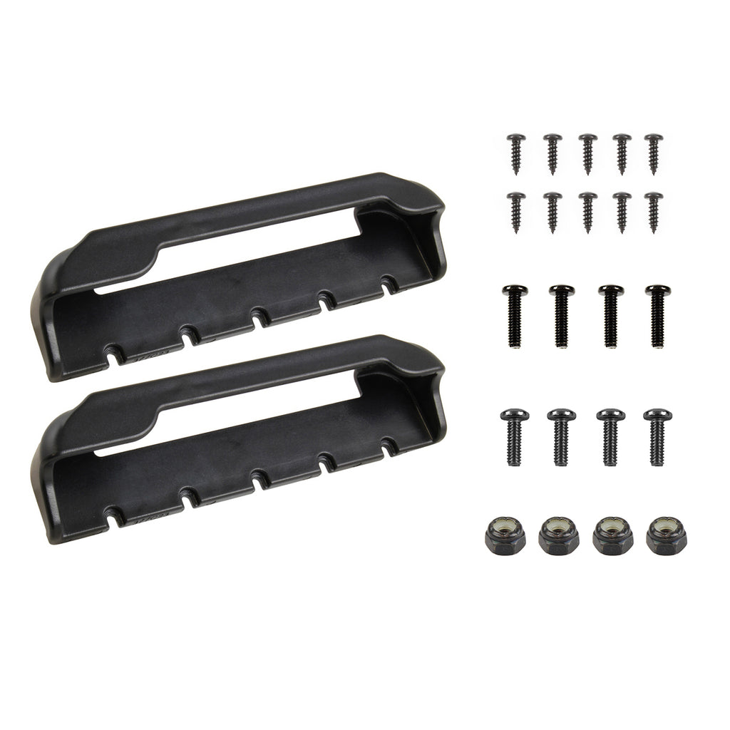 RAM Tab-Tite™ Eindkappen voor 7 "-8" Tablets met hoezen - RAM Mounts RAM-HOL-TAB23-CUPSU afbeelding 1