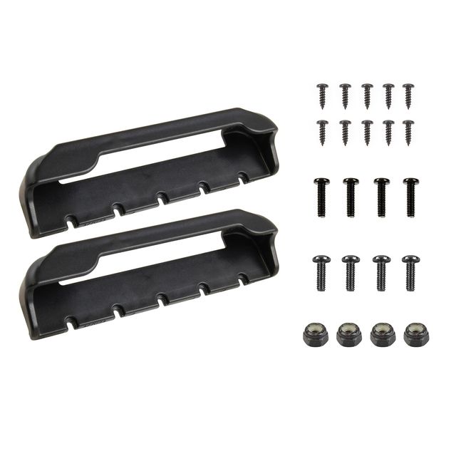 RAM Tab-Lock™ Voorzien van veerbelaste houder voor 7"-8" tablets met hoezen - RAM Mounts RAM-HOL-TABL23U afbeelding 6