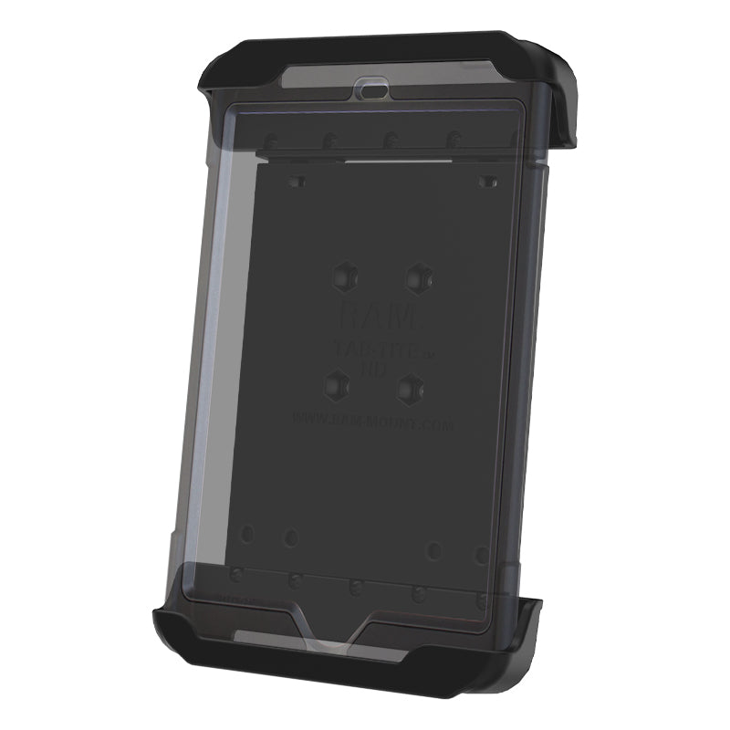 RAM tab tite voorgevormde houder voor 7 8 tablets met hoezen - RAM Mounts RAM-HOL-TAB23U