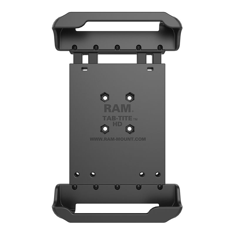 RAM Tab-Tite™ Voorgevormde Houder voor 7"-8" Tablets met Hoezen - RAM Mounts RAM-HOL-TAB23U afbeelding 3
