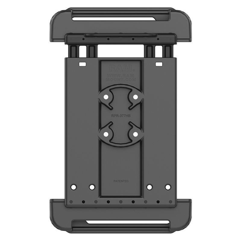 RAM Tab-Tite™ Voorgevormde Houder voor 7"-8" Tablets met Hoezen - RAM Mounts RAM-HOL-TAB23U afbeelding 4
