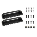RAM tab tite eindkappen voor 8 tablets - RAM Mounts RAM-HOL-TAB24-CUPSU