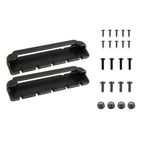 RAM Tab-Tite™ Eindkappen voor 8" Tablets - RAM Mounts RAM-HOL-TAB24-CUPSU afbeelding 1