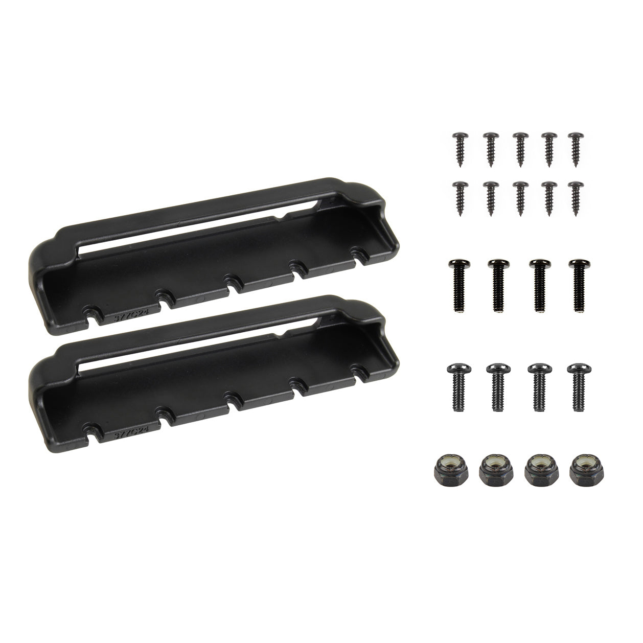RAM Tab-Tite™ Eindkappen voor 8" Tablets - RAM Mounts RAM-HOL-TAB24-CUPSU afbeelding 1