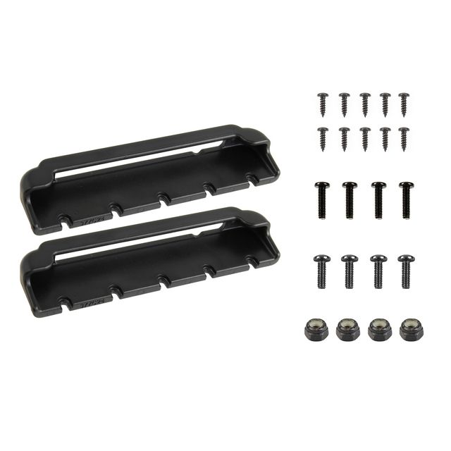 RAM Tab-Tite™ Voorzien van Veergeladen Houder voor 8" Tablets - RAM Mounts RAM-HOL-TAB24U afbeelding 6