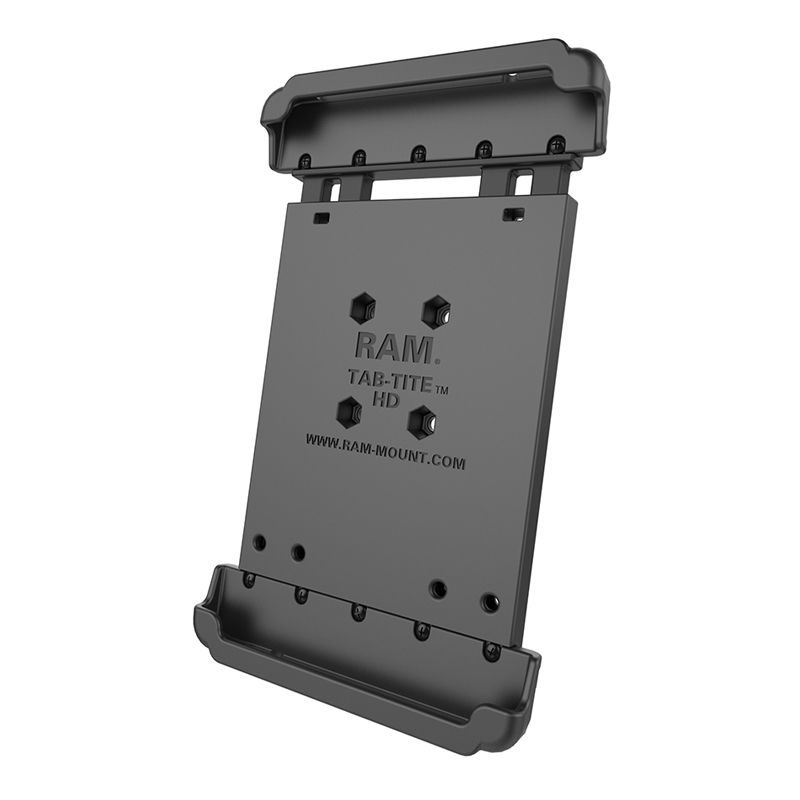 RAM Tab-Tite™ Voorzien van Veergeladen Houder voor 8" Tablets - RAM Mounts RAM-HOL-TAB24U afbeelding 3