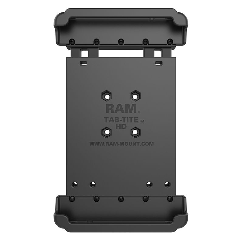 RAM Tab-Tite™ Voorzien van Veergeladen Houder voor 8" Tablets - RAM Mounts RAM-HOL-TAB24U afbeelding 4