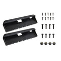 RAM tab tite eindkappen voor Samsung tab 4 101 met hoes meer - RAM Mounts RAM-HOL-TAB25-CUPSU