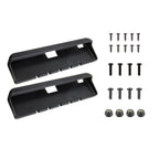 RAM tab tite eindkappen voor Samsung tab 4 101 met hoes meer - RAM Mounts RAM-HOL-TAB25-CUPSU