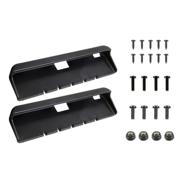 RAM Tab-Tite™ Tablet Houder voor 10" Tablets met Hoes + Meer - RAM Mounts RAM-HOL-TAB25U afbeelding 6