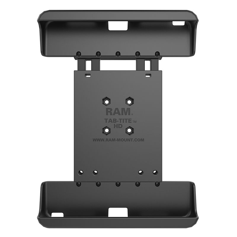 RAM Tab-Tite™ Tablet Houder voor 10" Tablets met Hoes + Meer - RAM Mounts RAM-HOL-TAB25U afbeelding 2