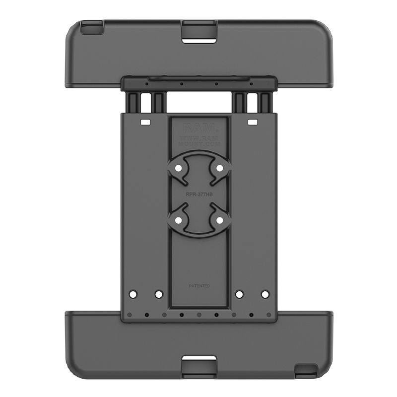 RAM Tab-Tite™ Tablet Houder voor 10" Tablets met Hoes + Meer - RAM Mounts RAM-HOL-TAB25U afbeelding 3