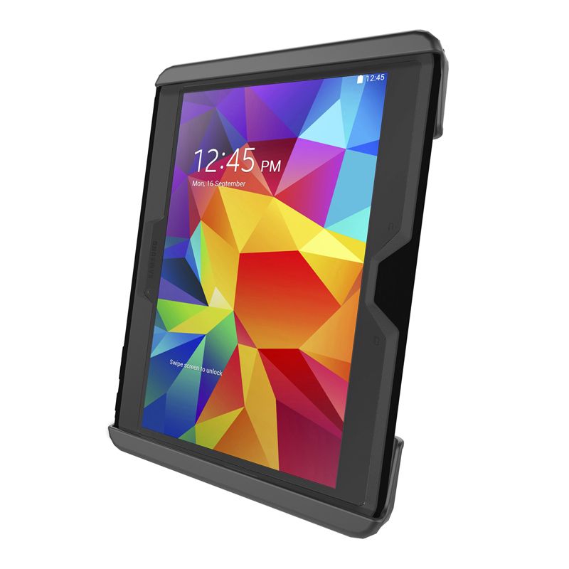 RAM Tab-Tite™ Tablet Houder voor 10" Tablets met Hoes + Meer - RAM Mounts RAM-HOL-TAB25U afbeelding 4
