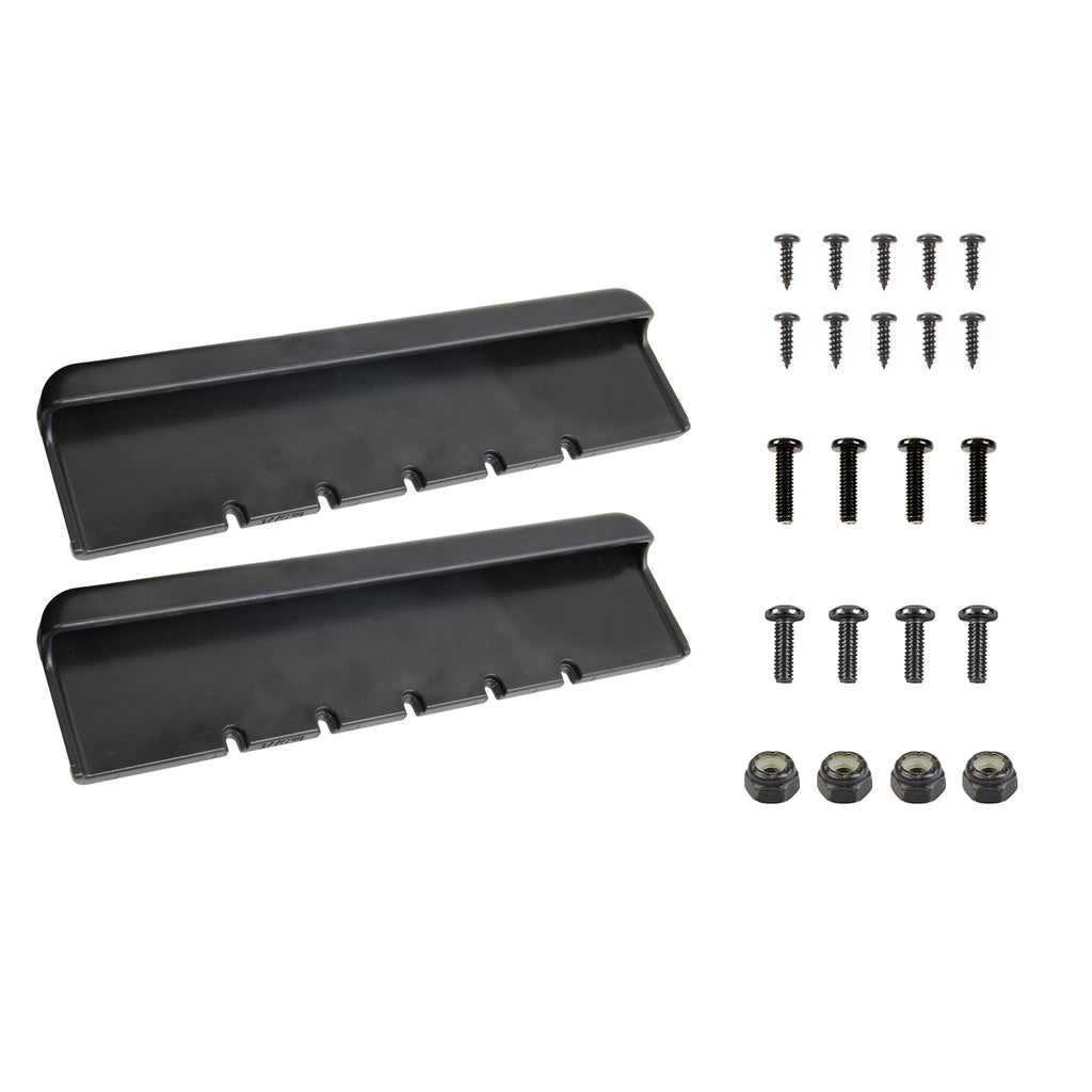 RAM tab tite eindkappen voor Samsung tab 4 101 meer - RAM Mounts RAM-HOL-TAB26-CUPSU