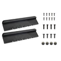 RAM tab tite eindkappen voor Samsung tab 4 101 meer - RAM Mounts RAM-HOL-TAB26-CUPSU