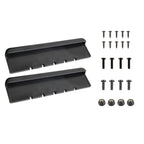 RAM tab tite eindkappen voor Samsung tab 4 101 meer - RAM Mounts RAM-HOL-TAB26-CUPSU