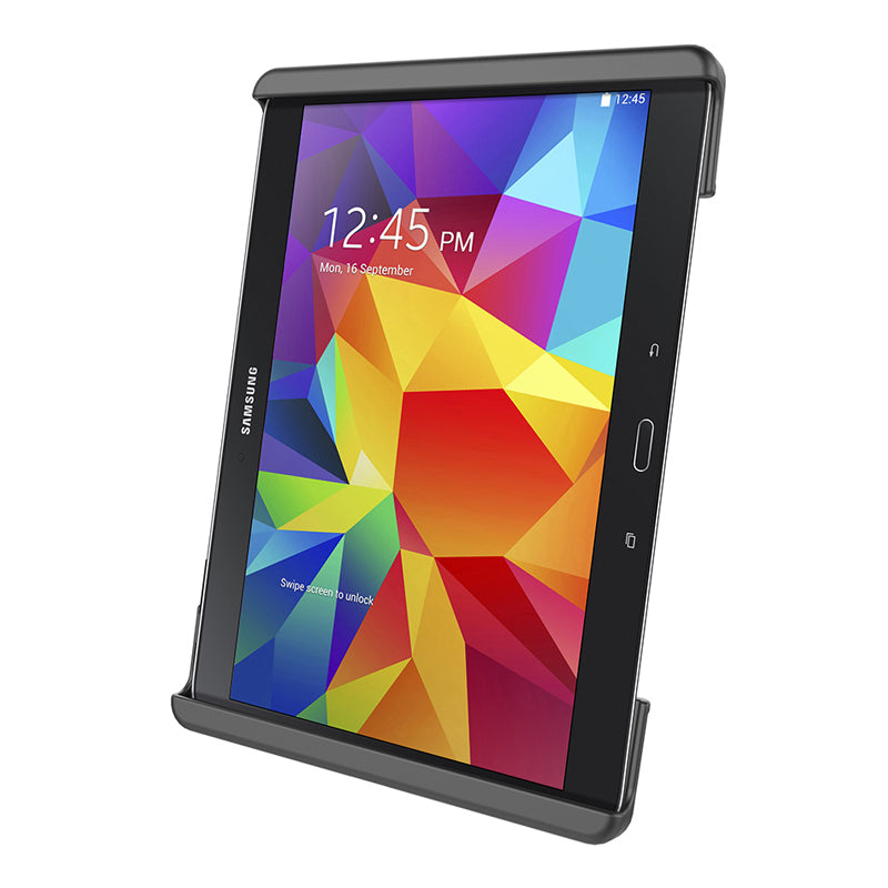 RAM tab tite tablet houder voor Samsung tab 4 101 meer - RAM Mounts RAM-HOL-TAB26U