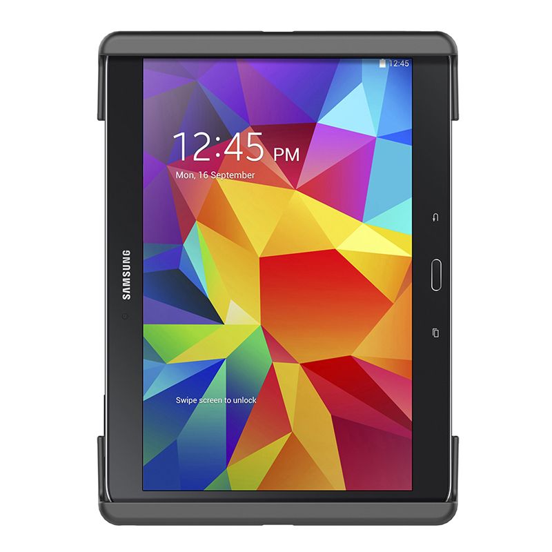RAM Tab-Tite™ Tablet Houder voor Samsung Tab 4 10.1 + Meer - RAM Mounts RAM-HOL-TAB26U afbeelding 2