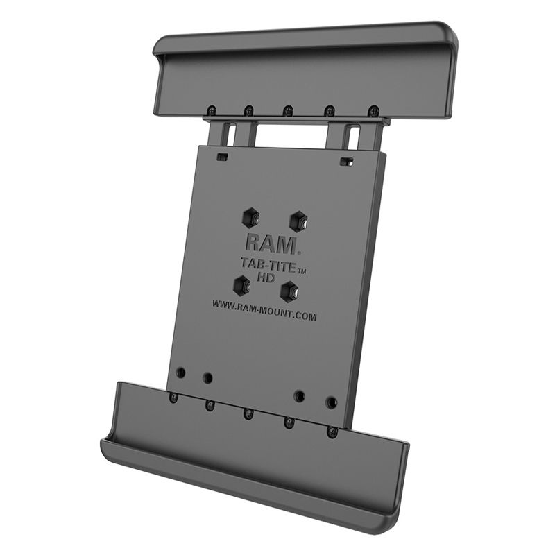 RAM Tab-Tite™ Tablet Houder voor Samsung Tab 4 10.1 + Meer - RAM Mounts RAM-HOL-TAB26U afbeelding 3