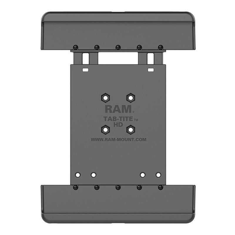 RAM Tab-Tite™ Tablet Houder voor Samsung Tab 4 10.1 + Meer - RAM Mounts RAM-HOL-TAB26U afbeelding 4