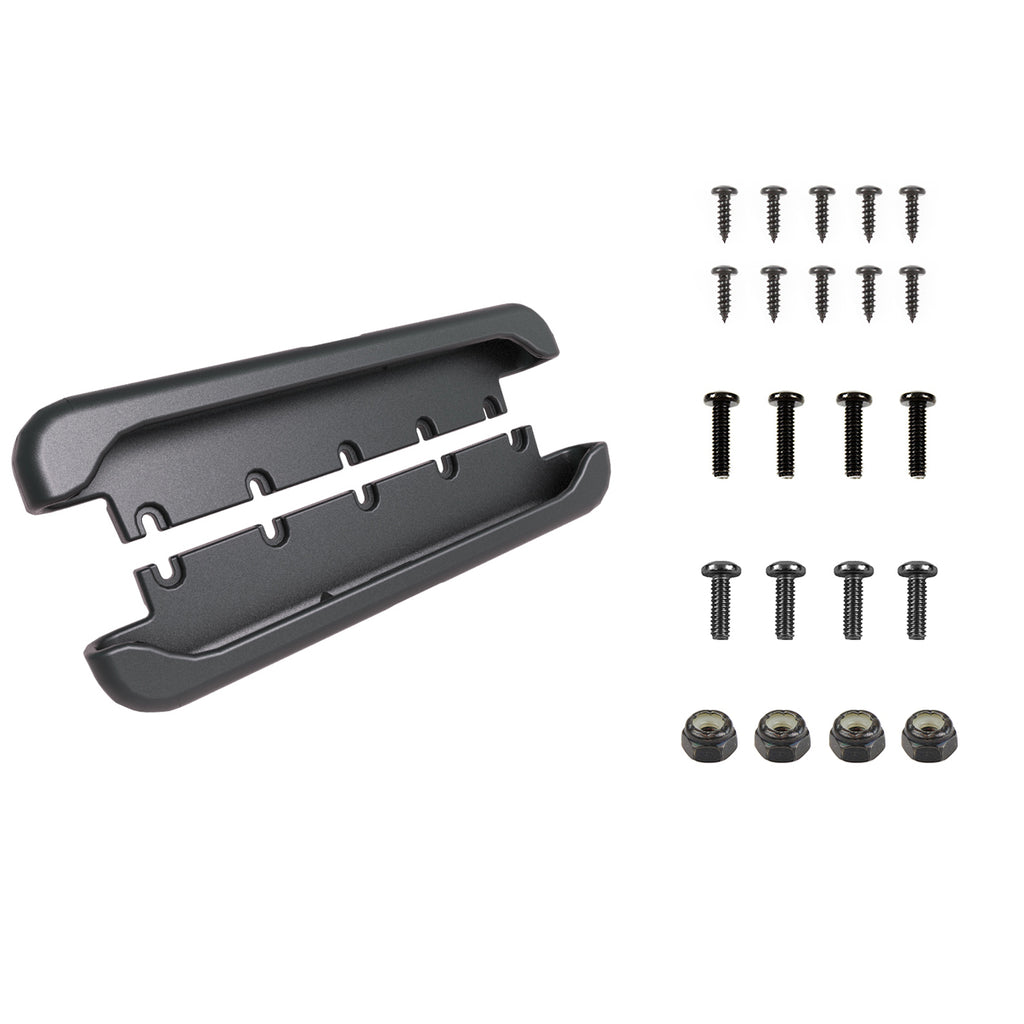 RAM tab tite eindkappen voor Samsung galaxy tab a 80 meer - RAM Mounts RAM-HOL-TAB27-CUPSU