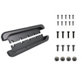 RAM tab tite eindkappen voor Samsung galaxy tab a 80 meer - RAM Mounts RAM-HOL-TAB27-CUPSU