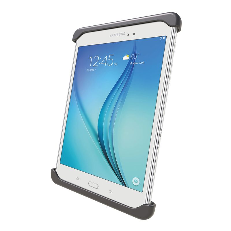 RAM Tab-Tite™ Tablet Houder voor Samsung Galaxy Tab A 8.0 + Meer - RAM Mounts RAM-HOL-TAB27U afbeelding 1