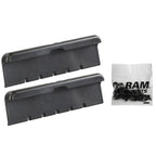 RAM tab tite eindkappen voor 97 tablets - RAM Mounts RAM-HOL-TAB28-CUPSU