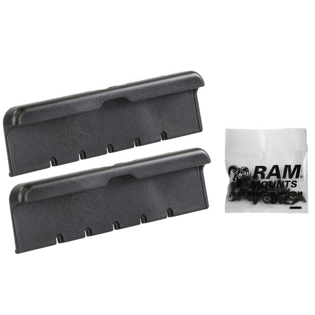 RAM Tab-Tite™ Voorzien van veerbelading Houder voor 9,7" Tablets - RAM Mounts RAM-HOL-TAB28U afbeelding 5