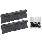 RAM Tab-Tite™ Voorzien van veerbelading Houder voor 9,7" Tablets - RAM Mounts RAM-HOL-TAB28U afbeelding 5