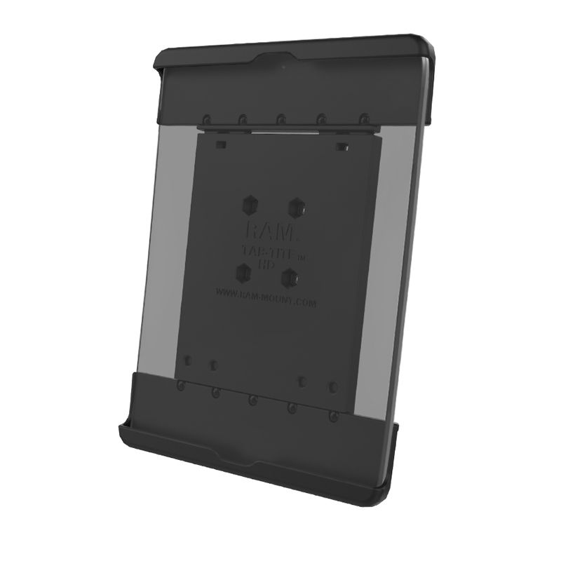 RAM Tab-Tite™ Voorzien van veerbelading Houder voor 9,7" Tablets - RAM Mounts RAM-HOL-TAB28U afbeelding 1