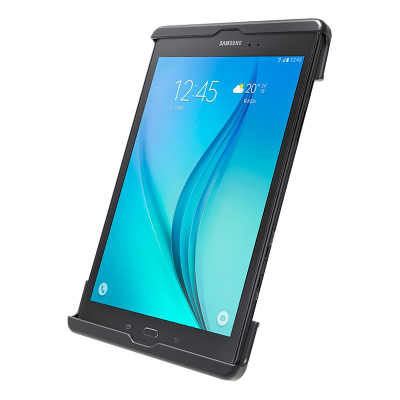 RAM Tab-Tite™ Voorzien van veerbelading Houder voor 9,7" Tablets - RAM Mounts RAM-HOL-TAB28U afbeelding 3