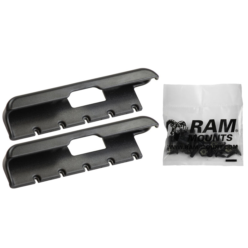 RAM tab tite eindkappen voor 8 tablets met hoezen - RAM Mounts RAM-HOL-TAB29-CUPSU