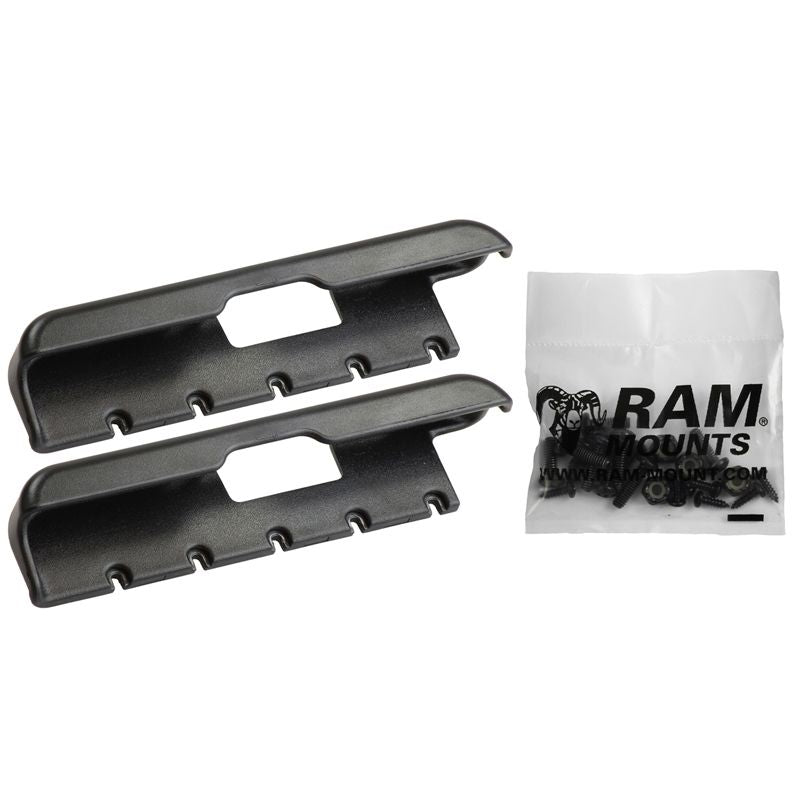 RAM Tab-Tite™ eindkappen voor 8" tablets met hoezen - RAM Mounts RAM-HOL-TAB29-CUPSU afbeelding 1