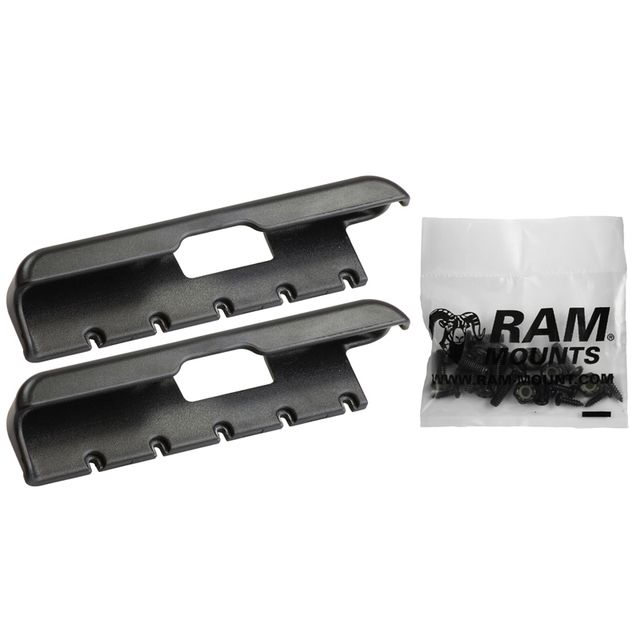 RAM Tab-Lock™ Vergrendelingshouder voor 8" Tablets - RAM Mounts RAM-HOL-TABL29U afbeelding 7