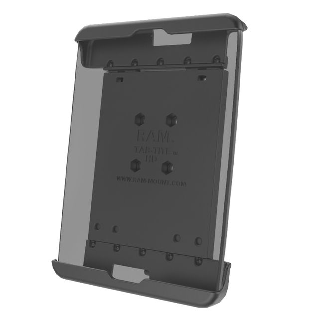 RAM Tab-Tite™ Zuigcupmontage voor 8" Tablets met hoes - RAM Mounts RAM-B-166-TAB29U afbeelding 6