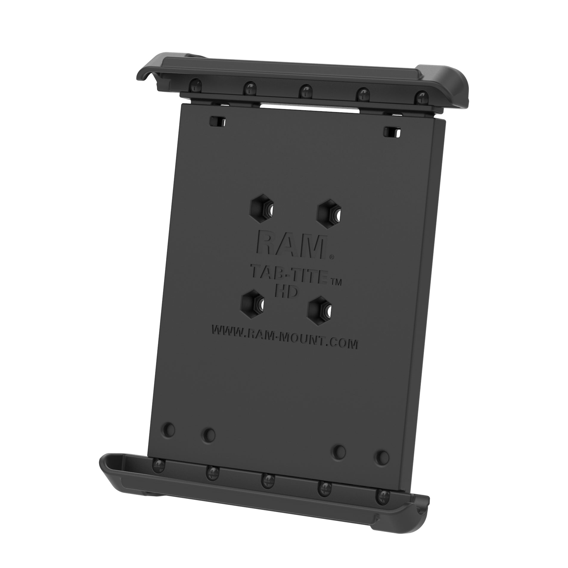 RAM tab tite veerbelaste houder voor 7 tablets - RAM Mounts RAM-HOL-TAB2U