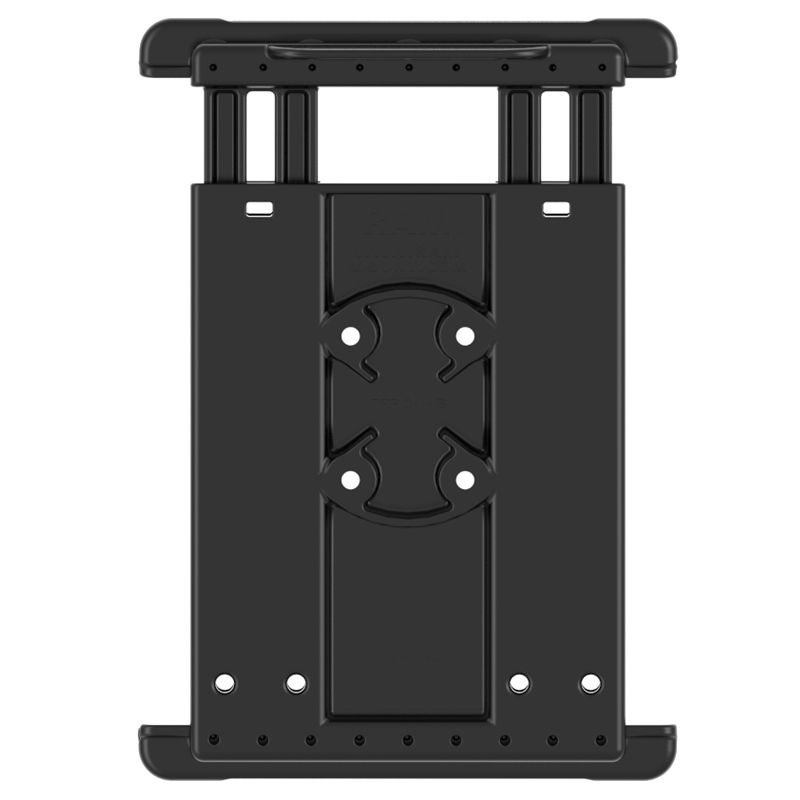 RAM Tab-Tite™ veerbelaste houder voor 7" tablets - RAM Mounts RAM-HOL-TAB2U afbeelding 2