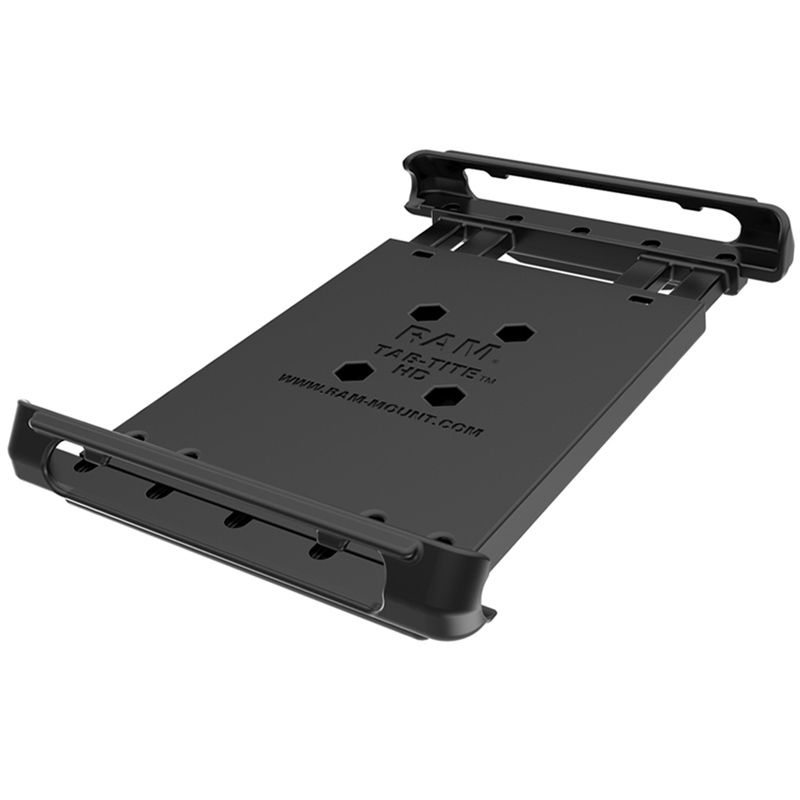 RAM Tab-Tite™ veerbelaste houder voor 7" tablets - RAM Mounts RAM-HOL-TAB2U afbeelding 3