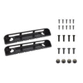 RAM tab tite eindkappen voor Apple iPad gen 1 4 meer - RAM Mounts RAM-HOL-TAB3-CUPSU