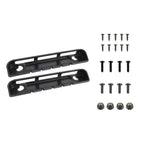 RAM tab tite eindkappen voor Apple iPad gen 1 4 meer - RAM Mounts RAM-HOL-TAB3-CUPSU
