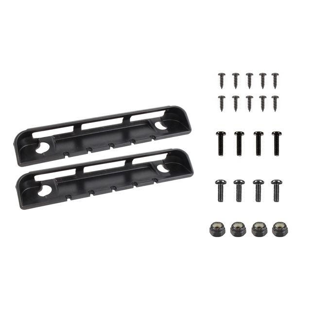 RAM Tab-Lock™ Universele veerbelaste houder voor grote tablets - RAM Mounts RAM-HOL-TABL-LGU afbeelding 4
